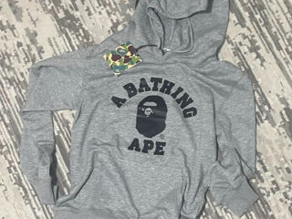 Ape hoodie