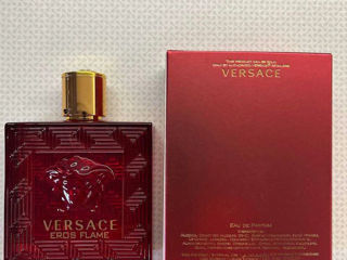 Eros Flame Versace -Лучшее Предложение foto 2