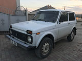 Ваз 2121niva foto 3