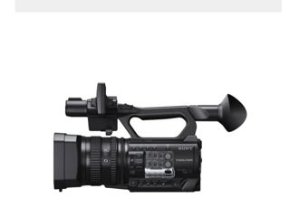 Продается профессиональная видеокамера Sony HXR -NX100. foto 2