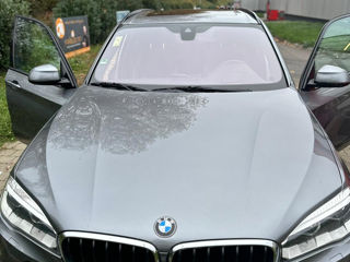 BMW X5 foto 4