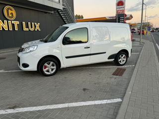 Renault Kangoo Maxi foto 19