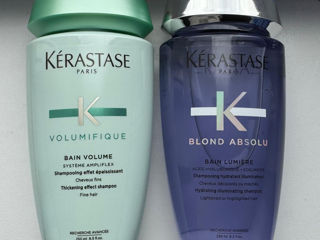 Шампунь Kerastase