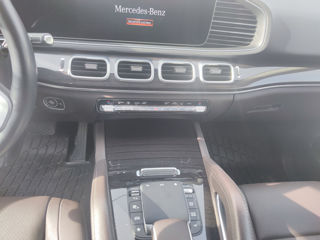 Mercedes GLE foto 3