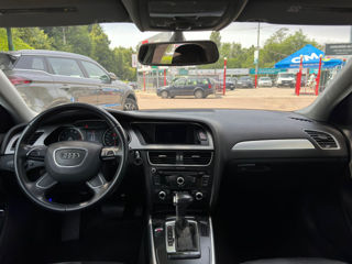 Audi A4 foto 5