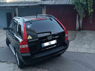 KIA Sportage foto 2