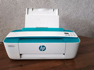 imprimantă HP Deskjet 3762