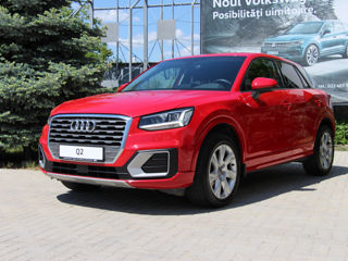 Audi Q2 foto 2