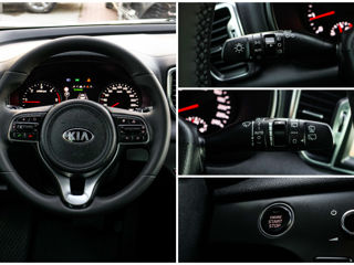 KIA Sportage foto 14