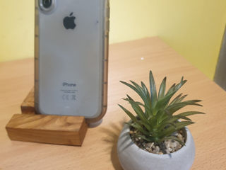 Iphone X 256 gb 2200 lei foto 8