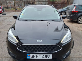 Ford Focus foto 6