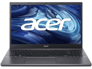 Vând Laptop Acer Extensa EX215-55 15.6 i7-1255U 8/512GB Steel Gray