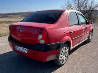 Dacia Logan foto 4