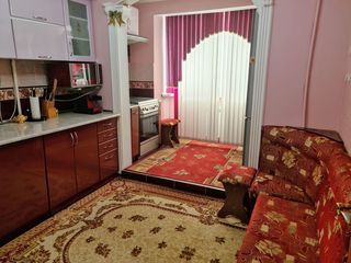 Apartament cu 3 camere,75mp. Botanica, Cuza Vodă.Toamna de Aur. Incalzire Autonoma! foto 6