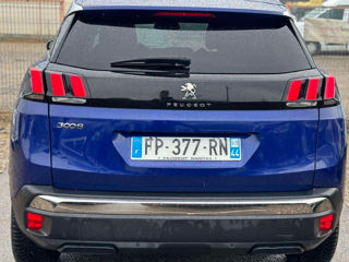 Peugeot 3008 foto 4