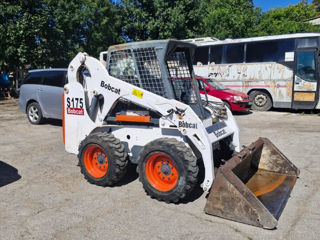 Vind bobcat s175 S175 foto 1