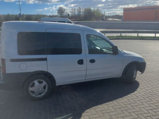 Opel Combo foto 4