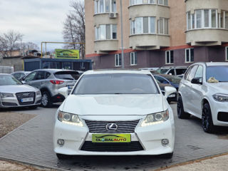 Lexus ES Series foto 2