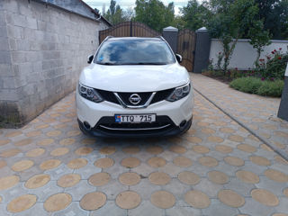 Nissan Qashqai foto 1