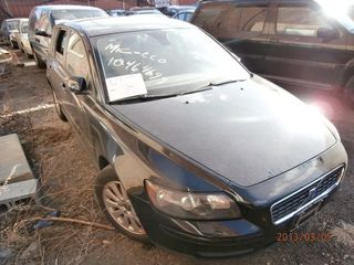 Автостекла, автооптика и кузовщина на volvo V50 S40 C30 C70 foto 2