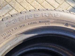 Continental ContiCrossContact Winter 235/55 R19 101H foto 6