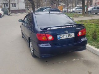 Toyota Corolla foto 2