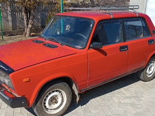 Lada / ВАЗ 2107 foto 0