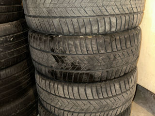 255 35 R21 Pirelli foto 2