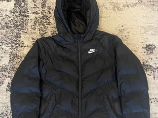 Nike puffer (Original)