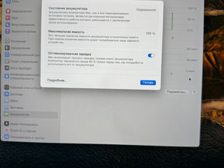 MacBook 16 m3 pro foto 8