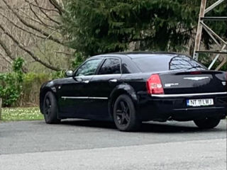 Chrysler 300c foto 5