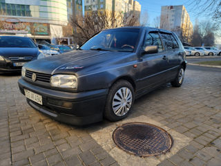 Volkswagen Golf foto 2