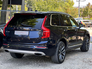 Volvo XC90 foto 5