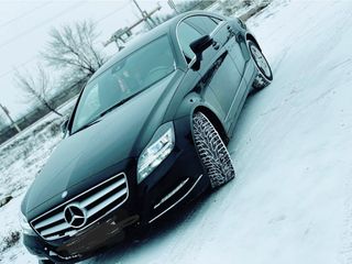 Mercedes CLS Класс