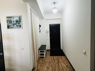 Apartament cu 1 cameră, 52 m², Buiucani, Chișinău foto 10