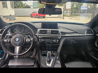 BMW 4 Series foto 7