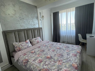 Ap. 2 cam., 45 м², 9/11 et.