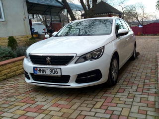 Peugeot 308 foto 2