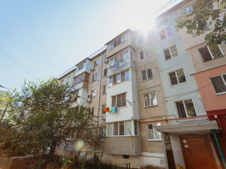 Apartament cu 1 cameră, 33 m², Botanica, Chișinău foto 8