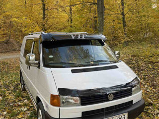 Volkswagen Transporter foto 2