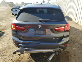 BMW X1 foto 6