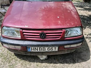 Volkswagen Vento, 1994 г.