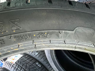 275/40 R22 Pirelli Scorpion Winter (*) BMW Version/ Доставка, livrare toata Moldova 2024 foto 13