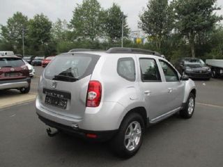 Dacia Logan Mcv foto 4