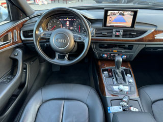 Audi A6 foto 7