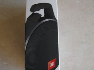 Boxa portabila bluetooth jbl clip+(plus), 3,2w, 5h, originala, noua sigilata in cutie foto 2