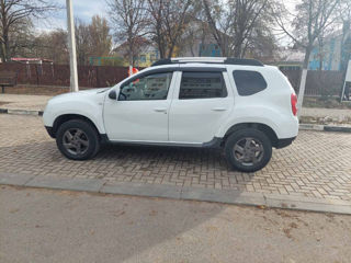 Dacia Duster фото 8