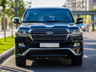 Toyota Land Cruiser foto 3