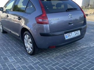 Citroen C4 foto 2