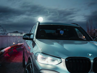 BMW X3 M foto 1